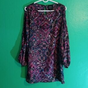 Gossip Girl X Romeo & Juliet Couture Dress